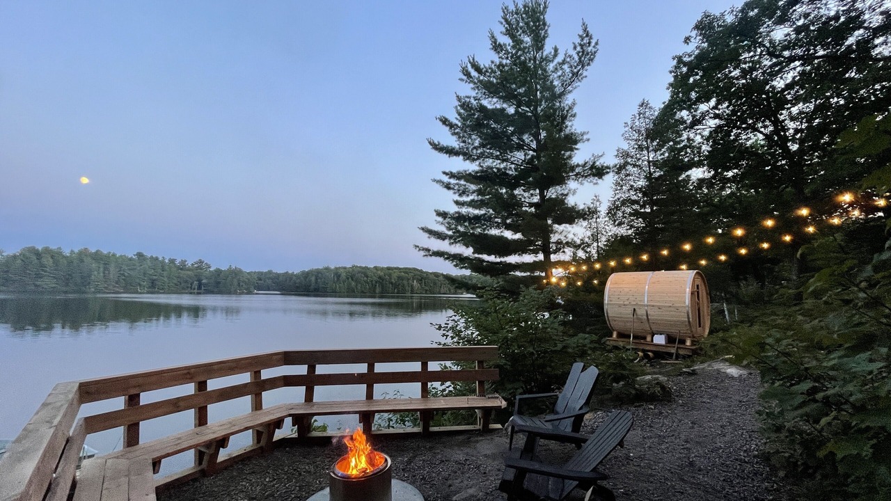 Photo of Patio Balcony in Utterson