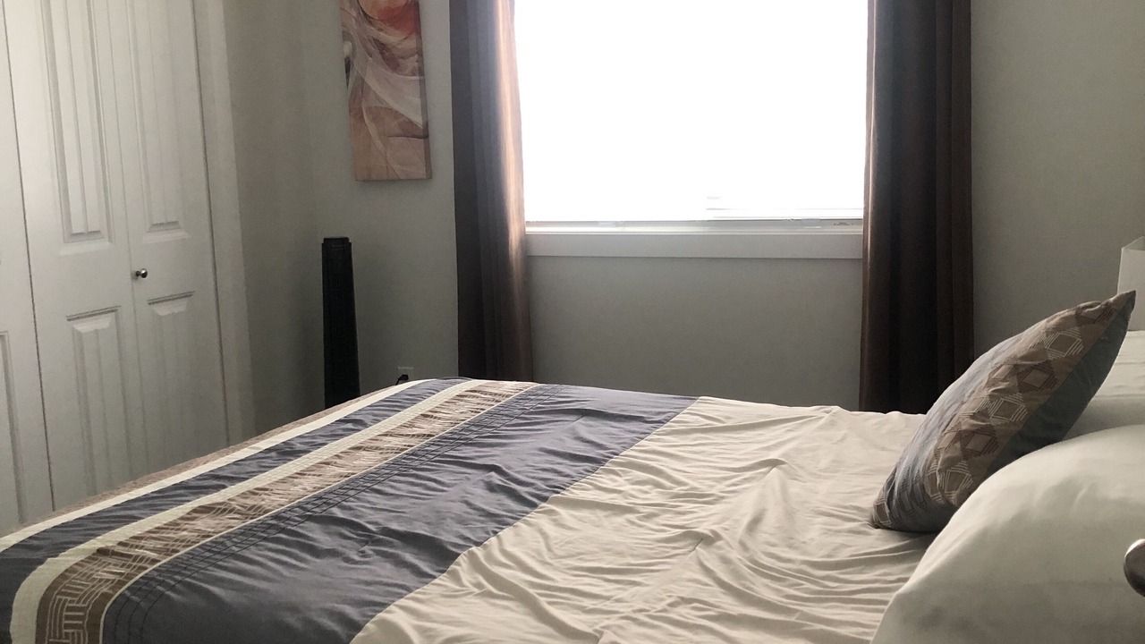 Photo of Bedroom in Wabamun