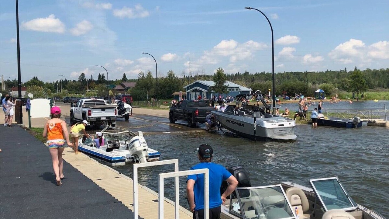 Photo of Others in Wabamun