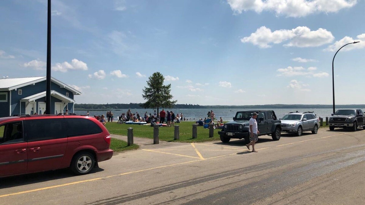 Photo of Outdoor in Wabamun