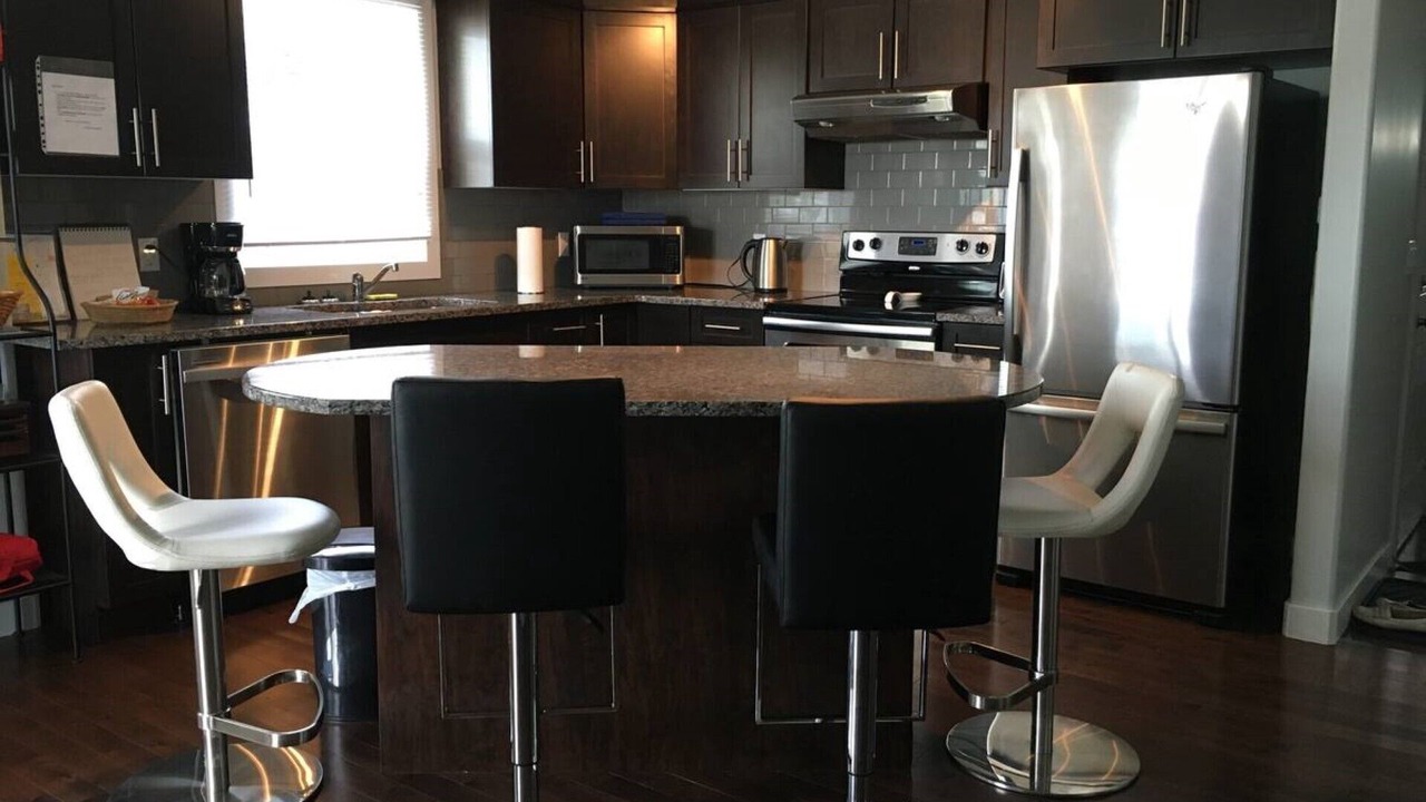 Photo of Kitchen in Wabamun