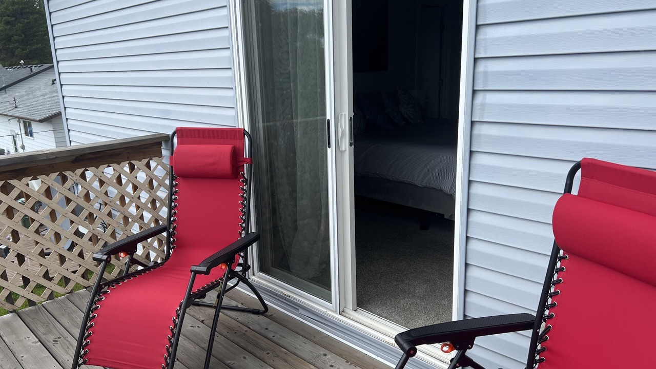 Photo of Outdoor in Wabamun
