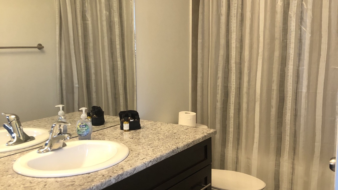 Photo of Bathroom in Wabamun