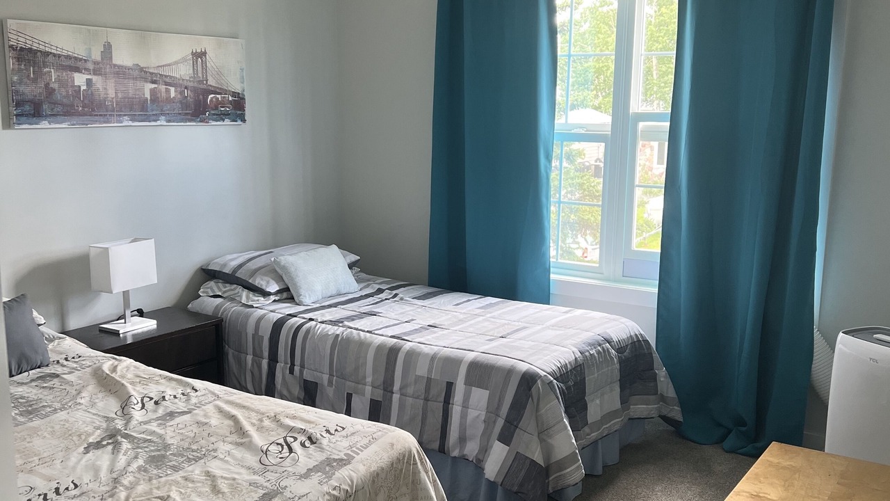 Photo of Bedroom in Wabamun