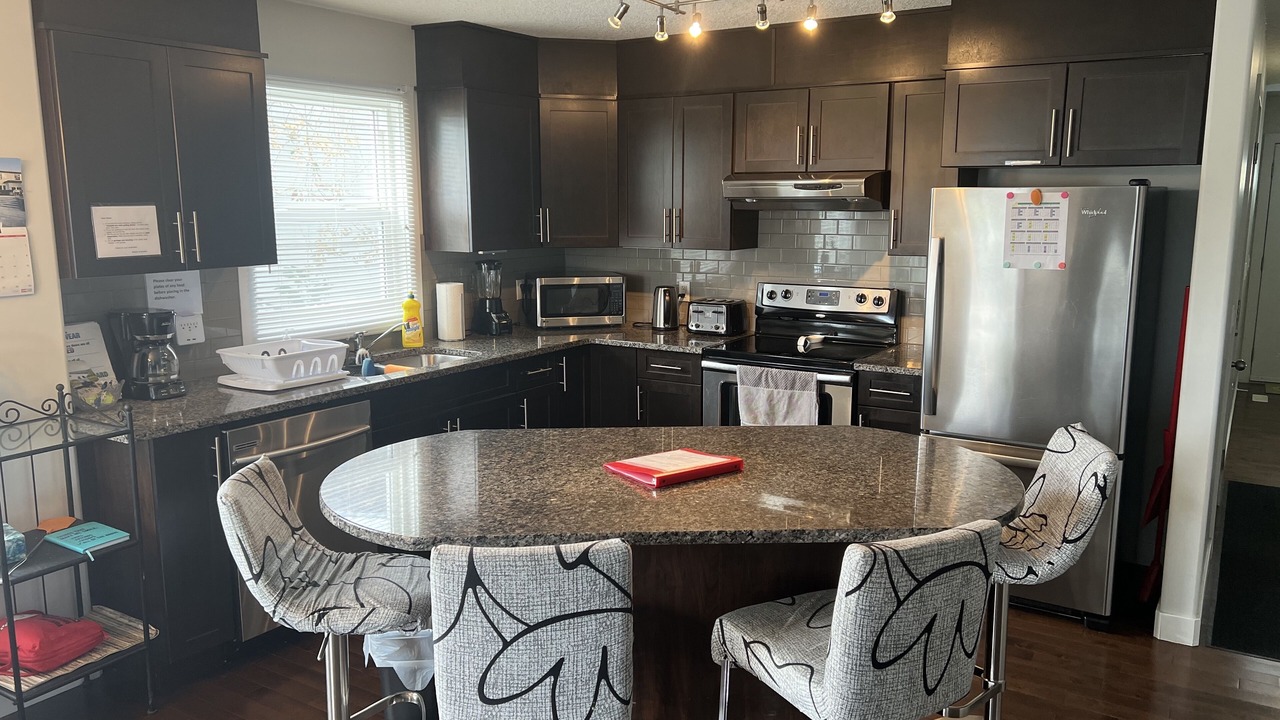 Photo of Kitchen in Wabamun