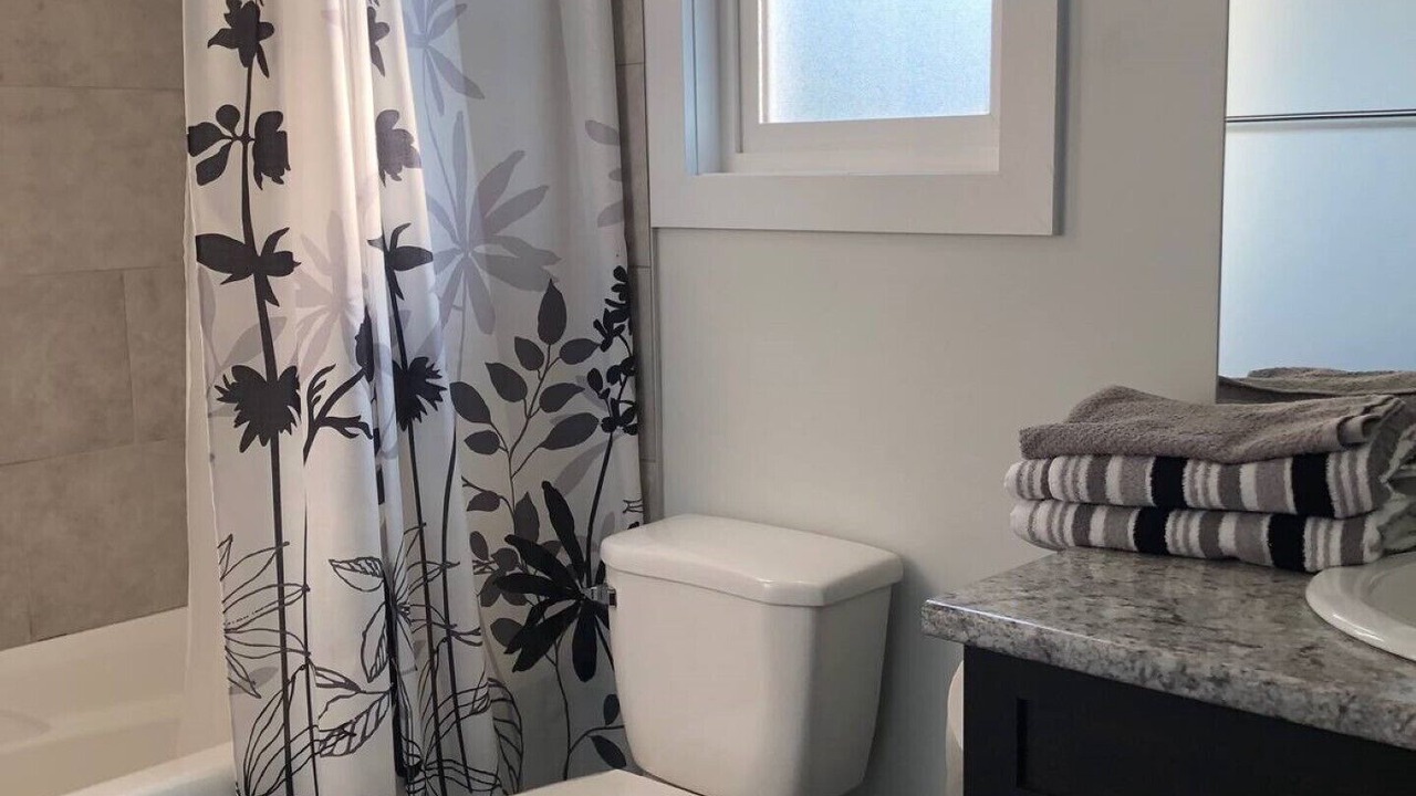 Photo of Bathroom in Wabamun