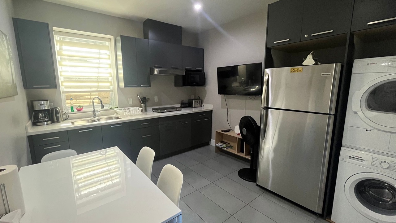 Photo of Kitchen in Burnaby