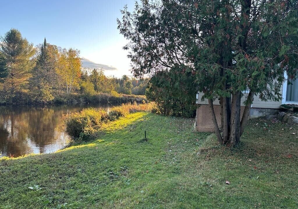 Photo of Outdoor in Val David