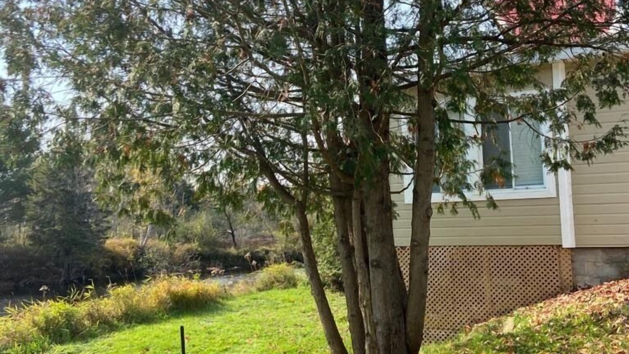 Photo of Outdoor in Val David