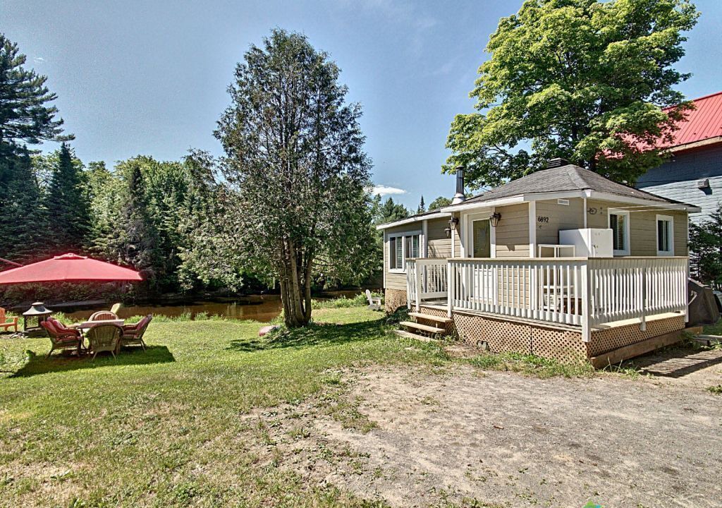 Photo of Outdoor in Val David