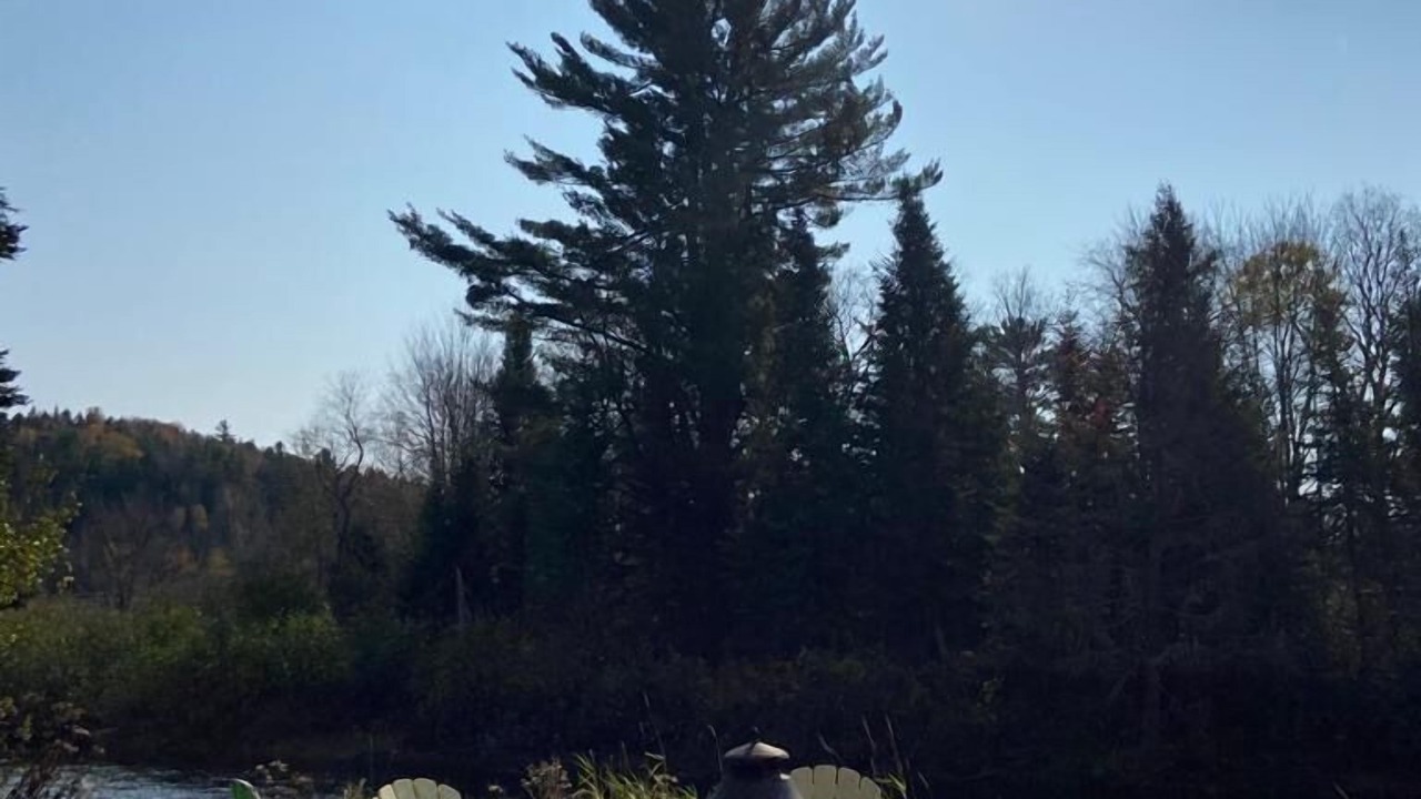 Photo of Outdoor in Val David