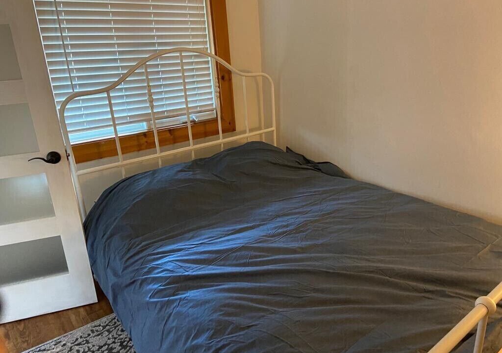 Photo of Bedroom in Val David