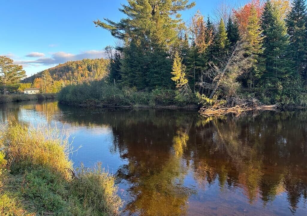 Photo of Outdoor in Val David