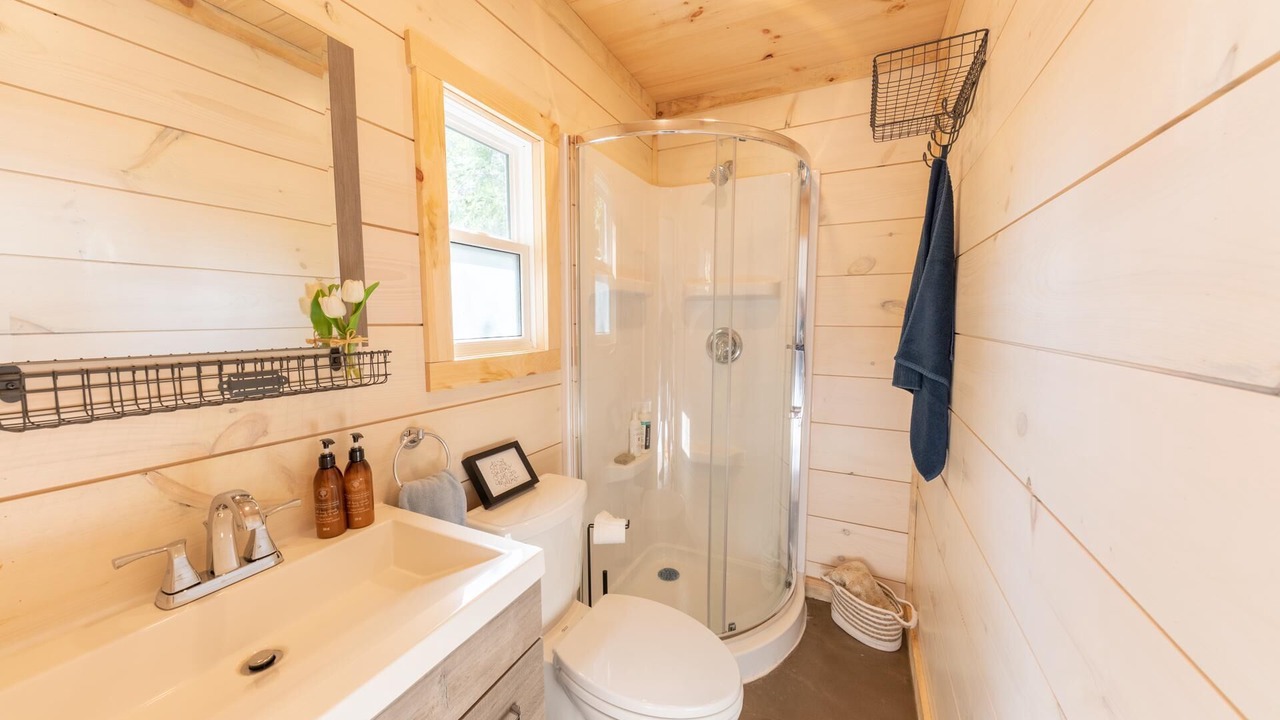 Photo of Bathroom in Bala