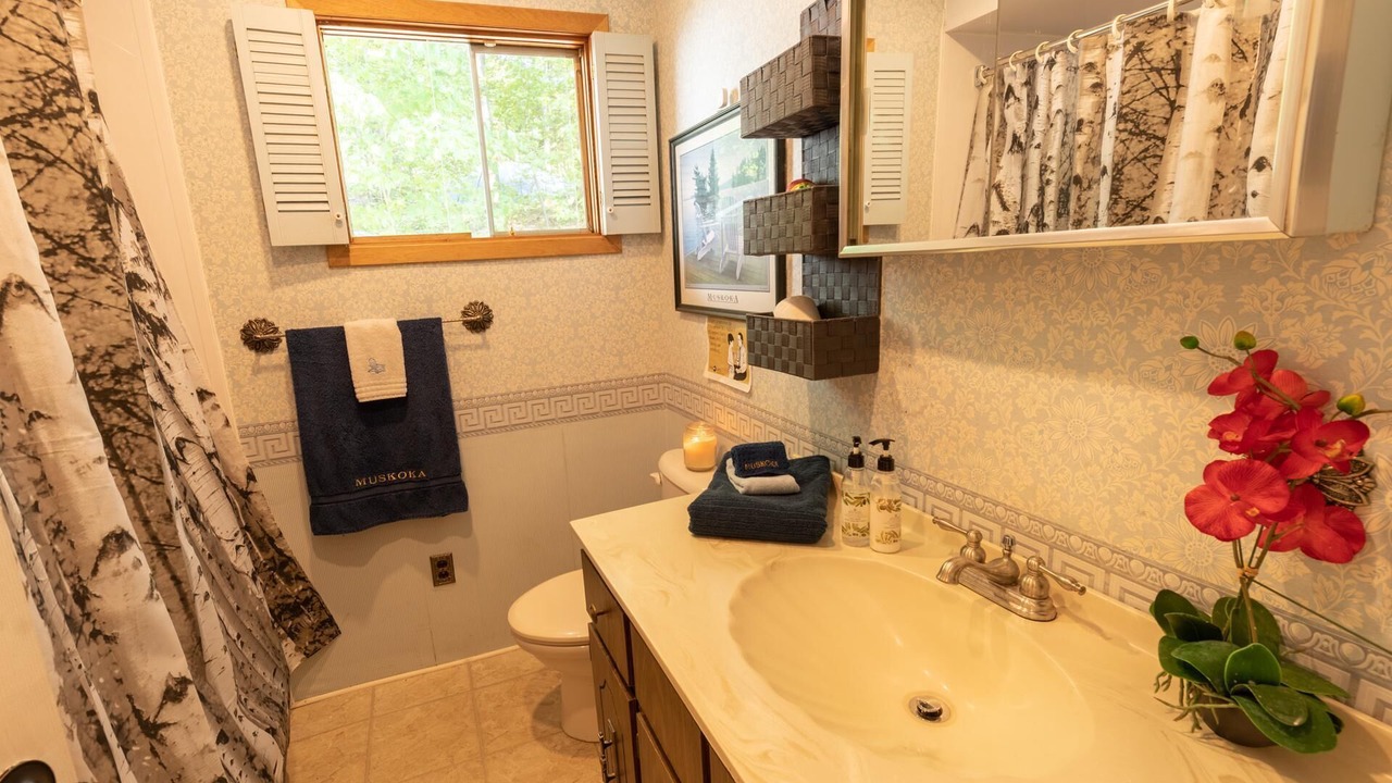Photo of Bathroom in Bala
