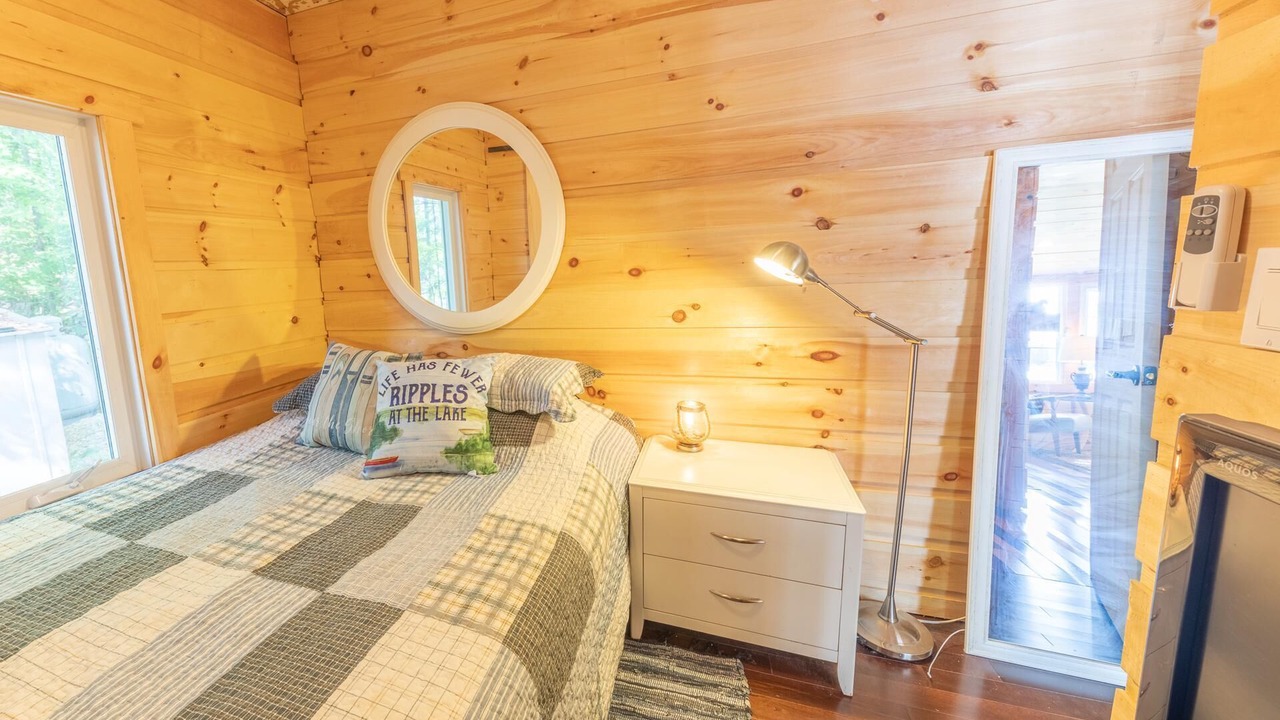 Photo of Bedroom in Bala