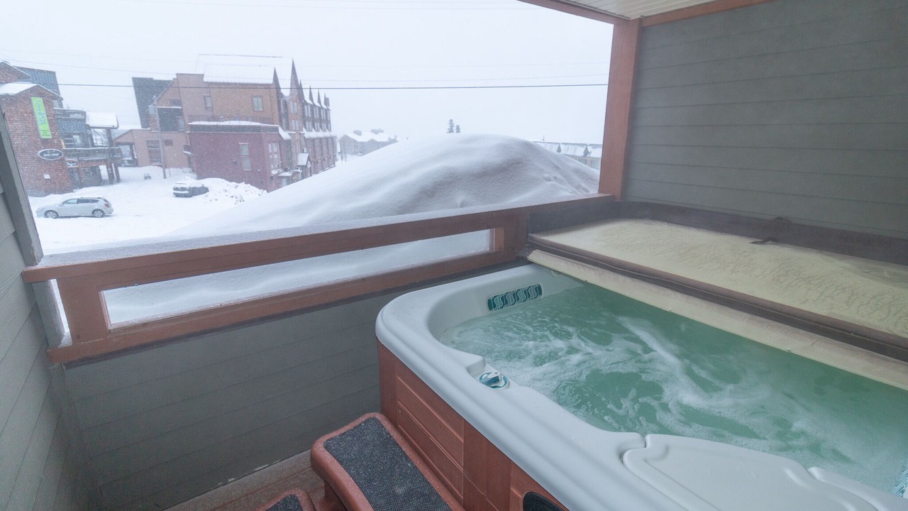 Photo of Outdoor in Big White Ski Resort