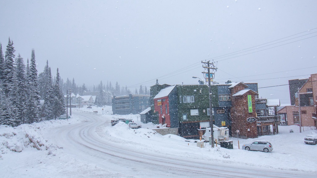 Photo of Others in Big White Ski Resort
