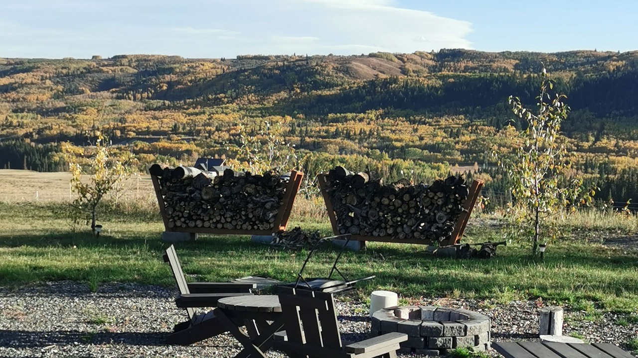 Photo of Outdoor in Calgary