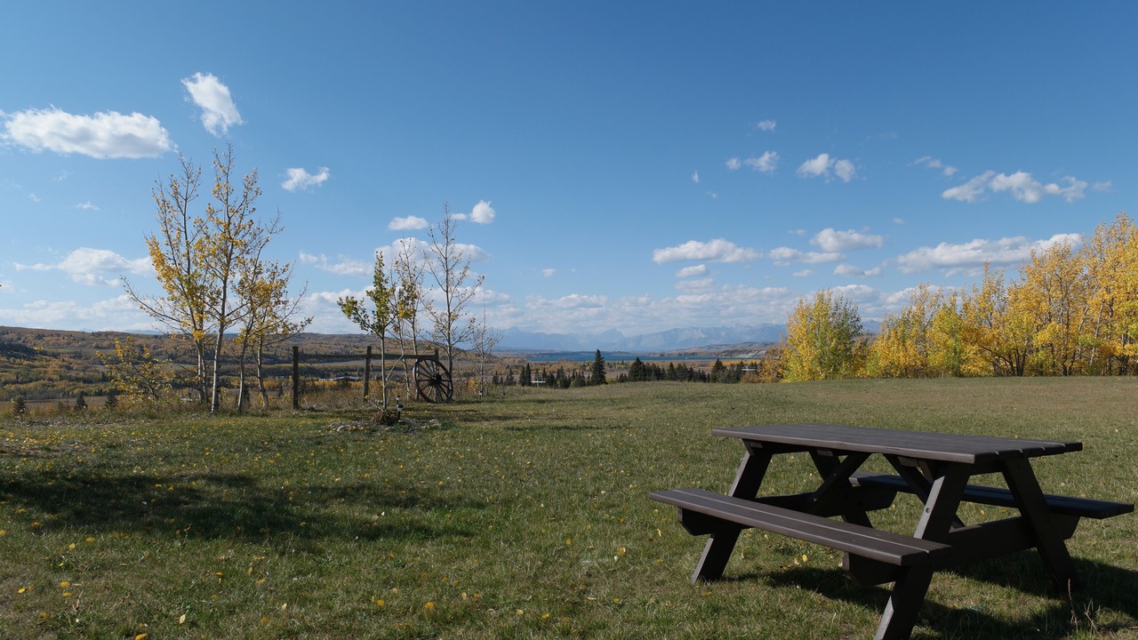 Photo of Outdoor in Calgary