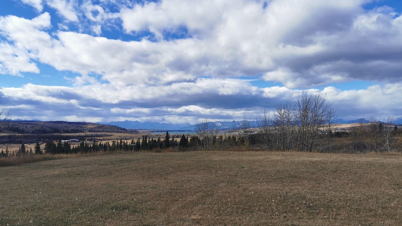 Photo of Outdoor in Calgary
