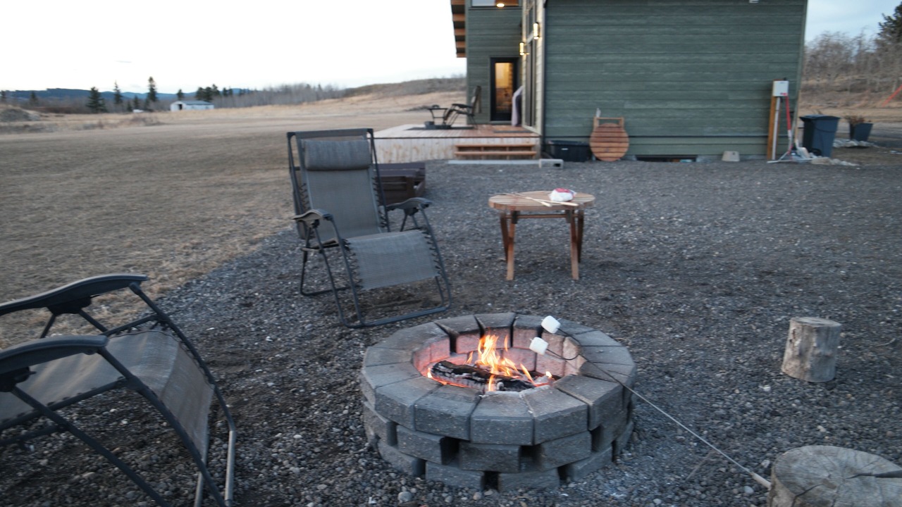 Photo of Outdoor in Calgary