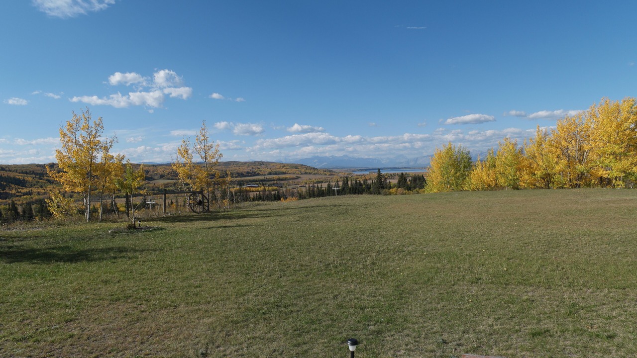 Photo of Outdoor in Calgary