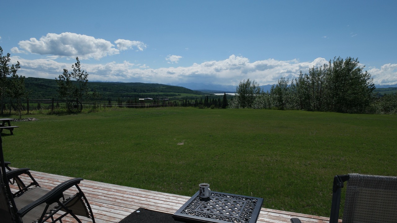 Photo of Outdoor in Calgary
