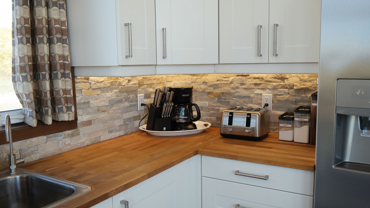 Photo of Kitchen in Calgary