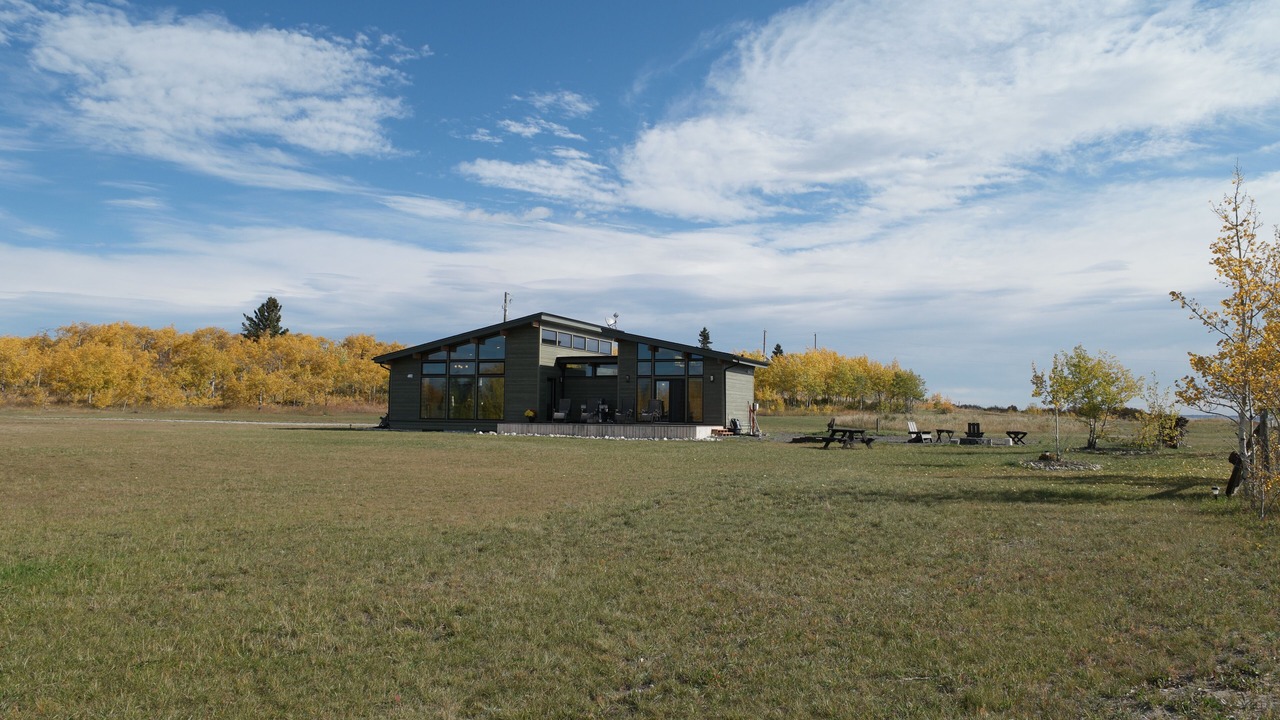 Photo of Outdoor in Calgary