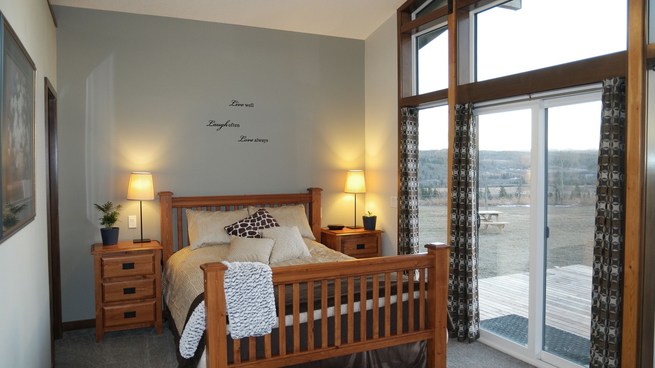Photo of Bedroom in Calgary