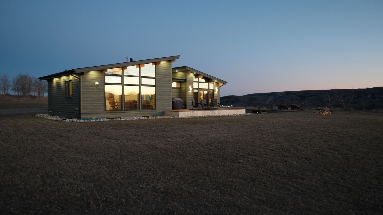 Photo of Outdoor in Calgary