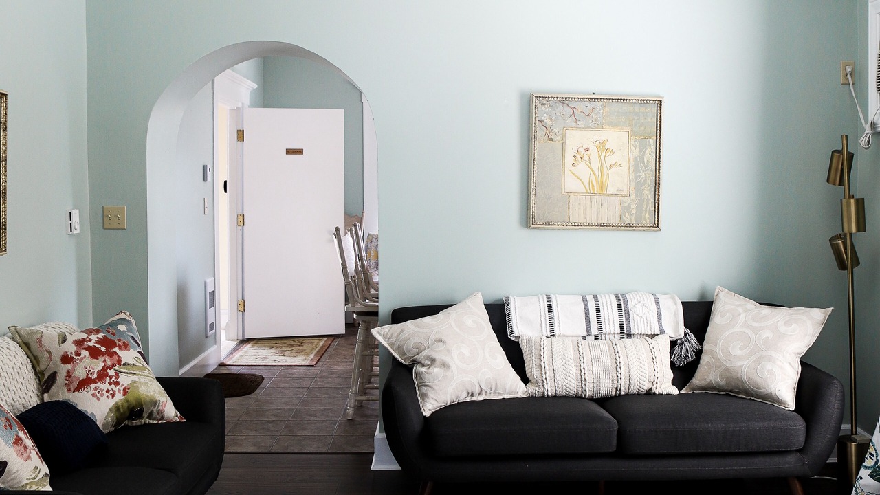 Photo of Livingroom in St. Andrews
