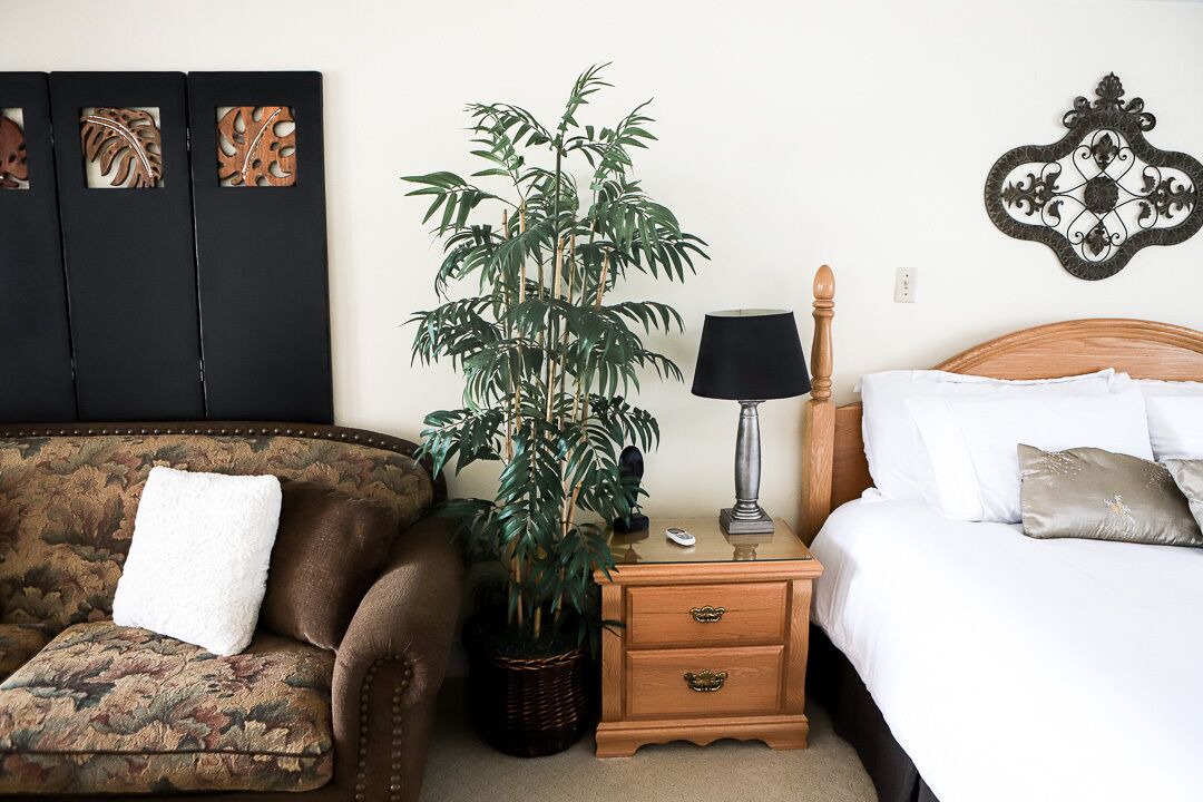 Photo of Bedroom in St. Andrews