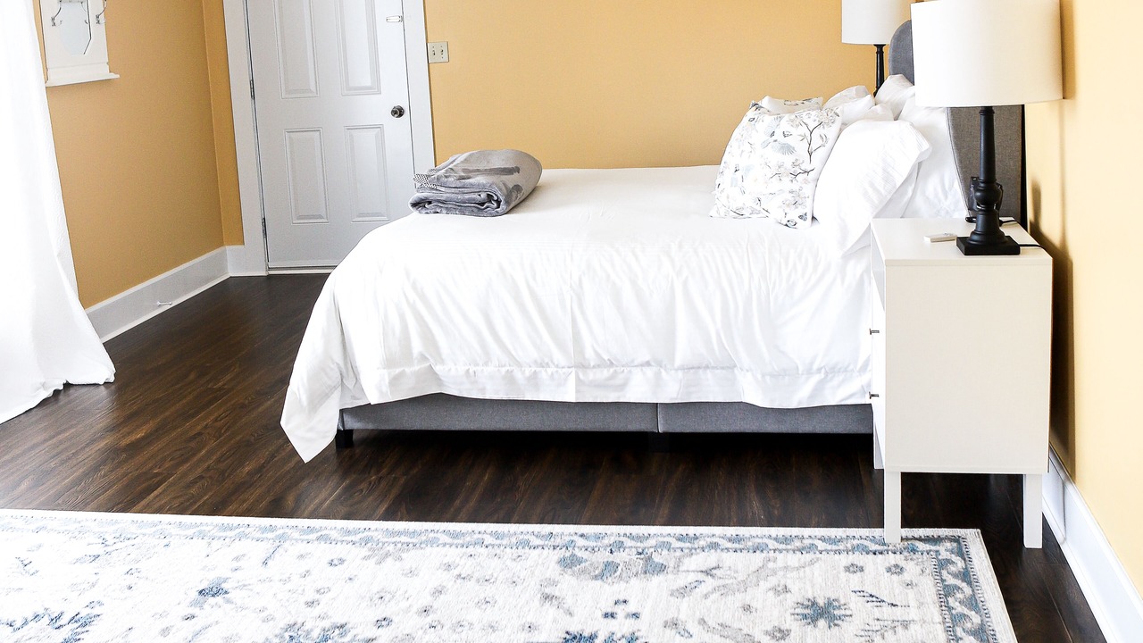 Photo of Bedroom in St. Andrews