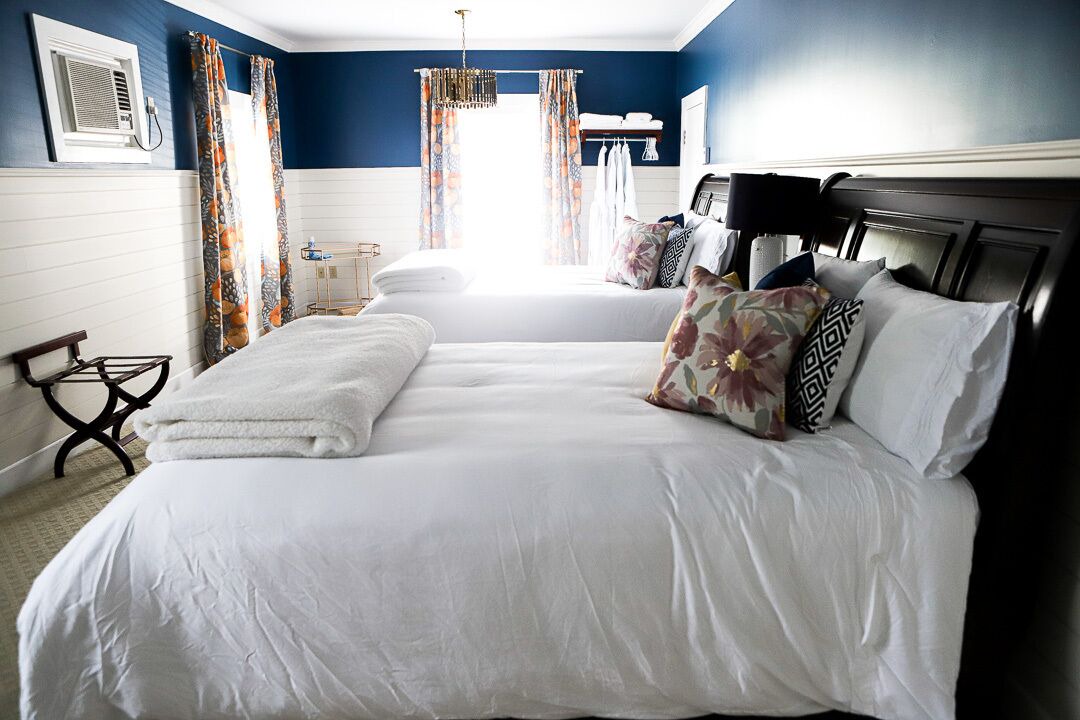Photo of Bedroom in St. Andrews