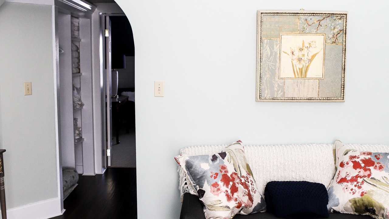 Photo of Livingroom in St. Andrews