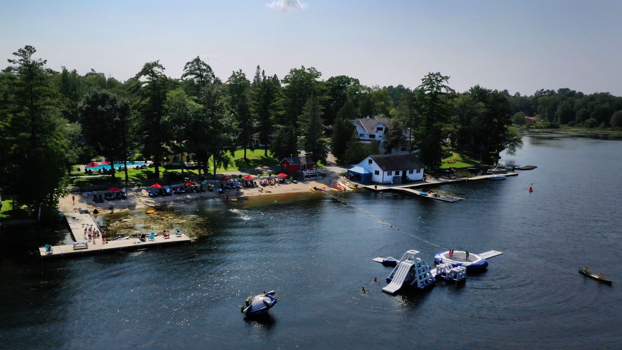 Photo of Outdoor in Port Stanton