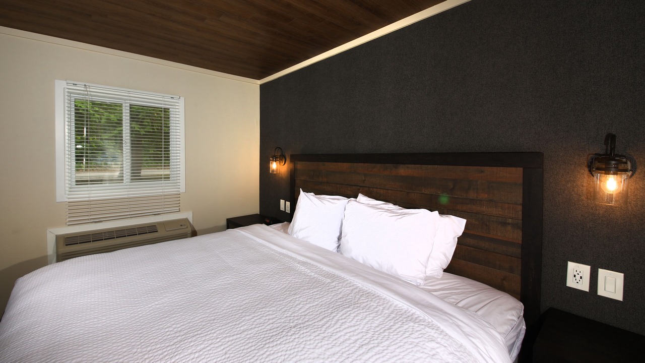 Photo of Bedroom in Port Stanton