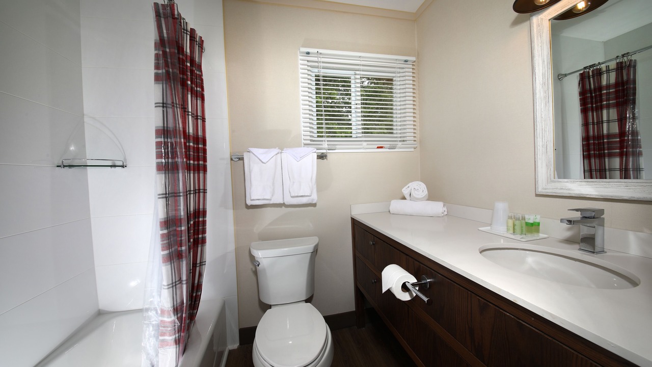 Photo of Bathroom in Port Stanton