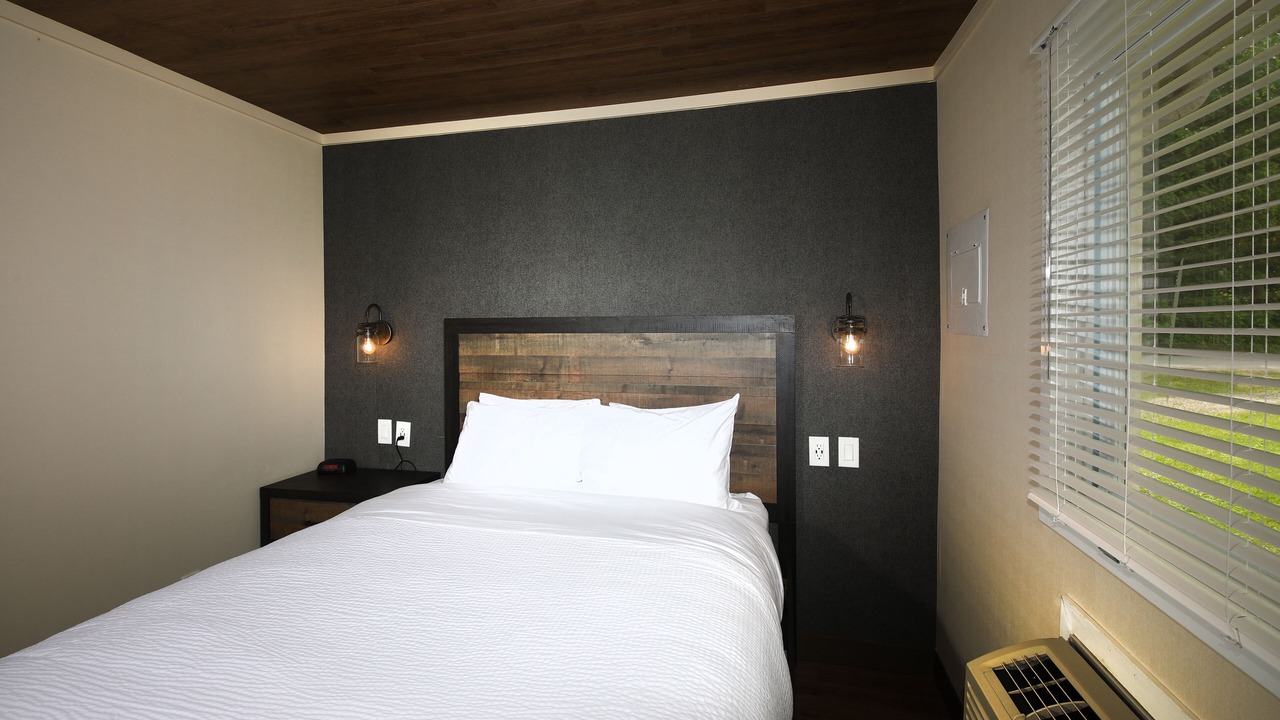 Photo of Bedroom in Port Stanton