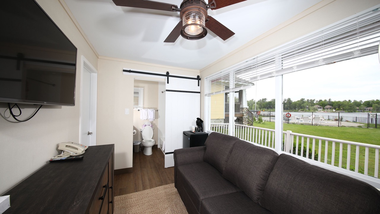 Photo of Livingroom in Port Stanton