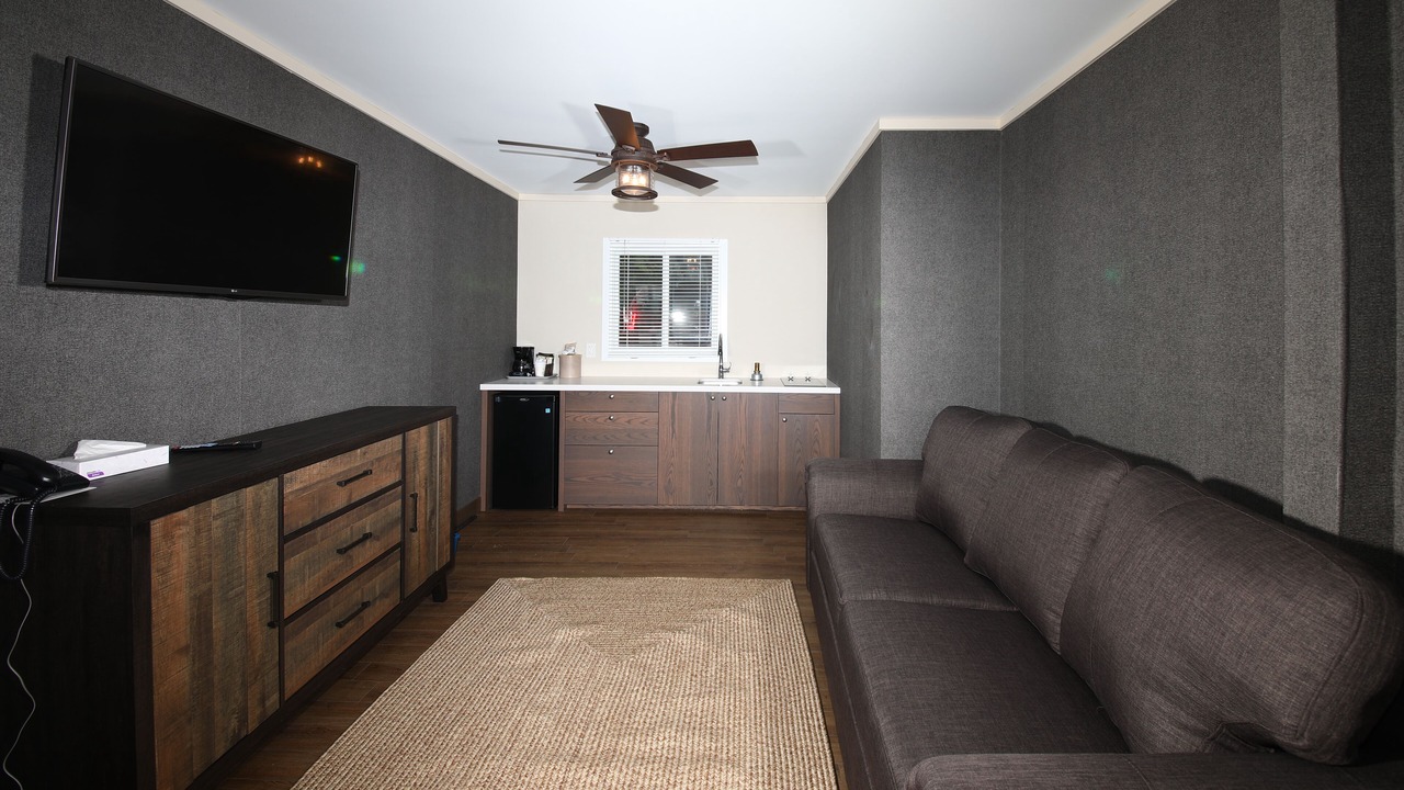 Photo of Livingroom in Port Stanton