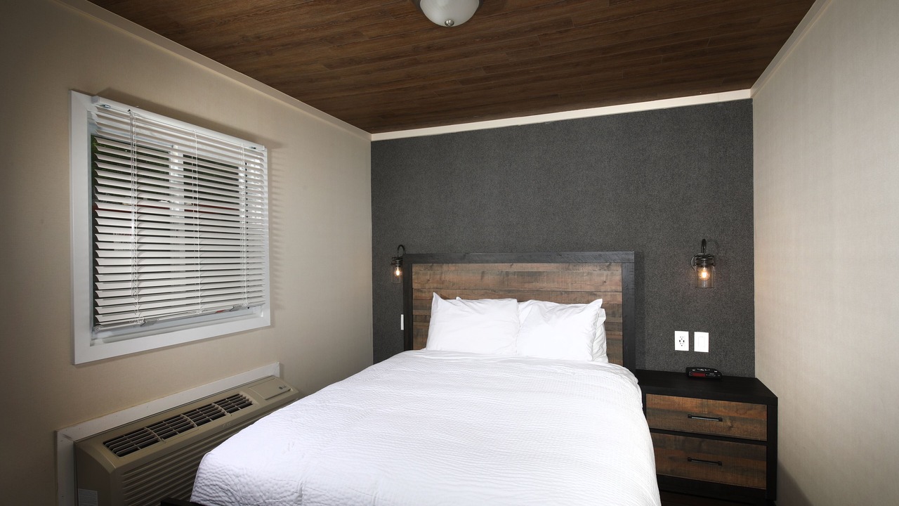 Photo of Bedroom in Port Stanton