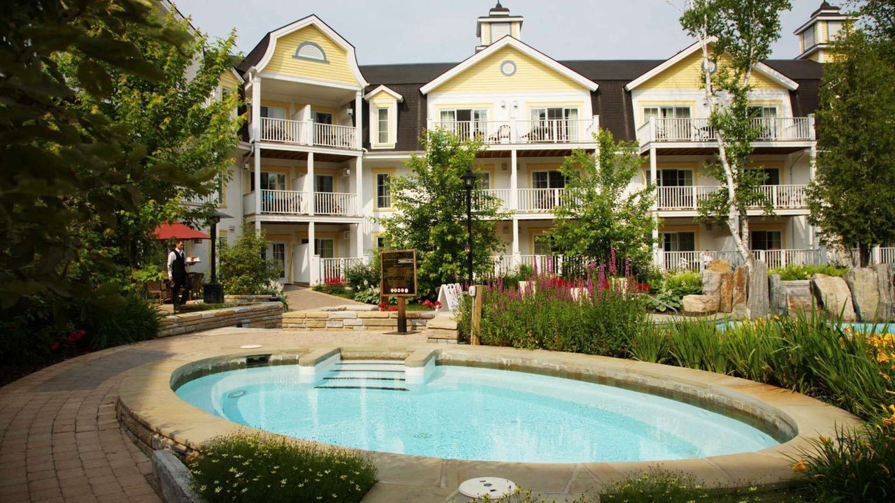 Photo of Outdoor in Mont-Tremblant