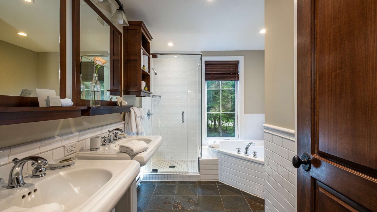 Photo of Bathroom in Mont-Tremblant