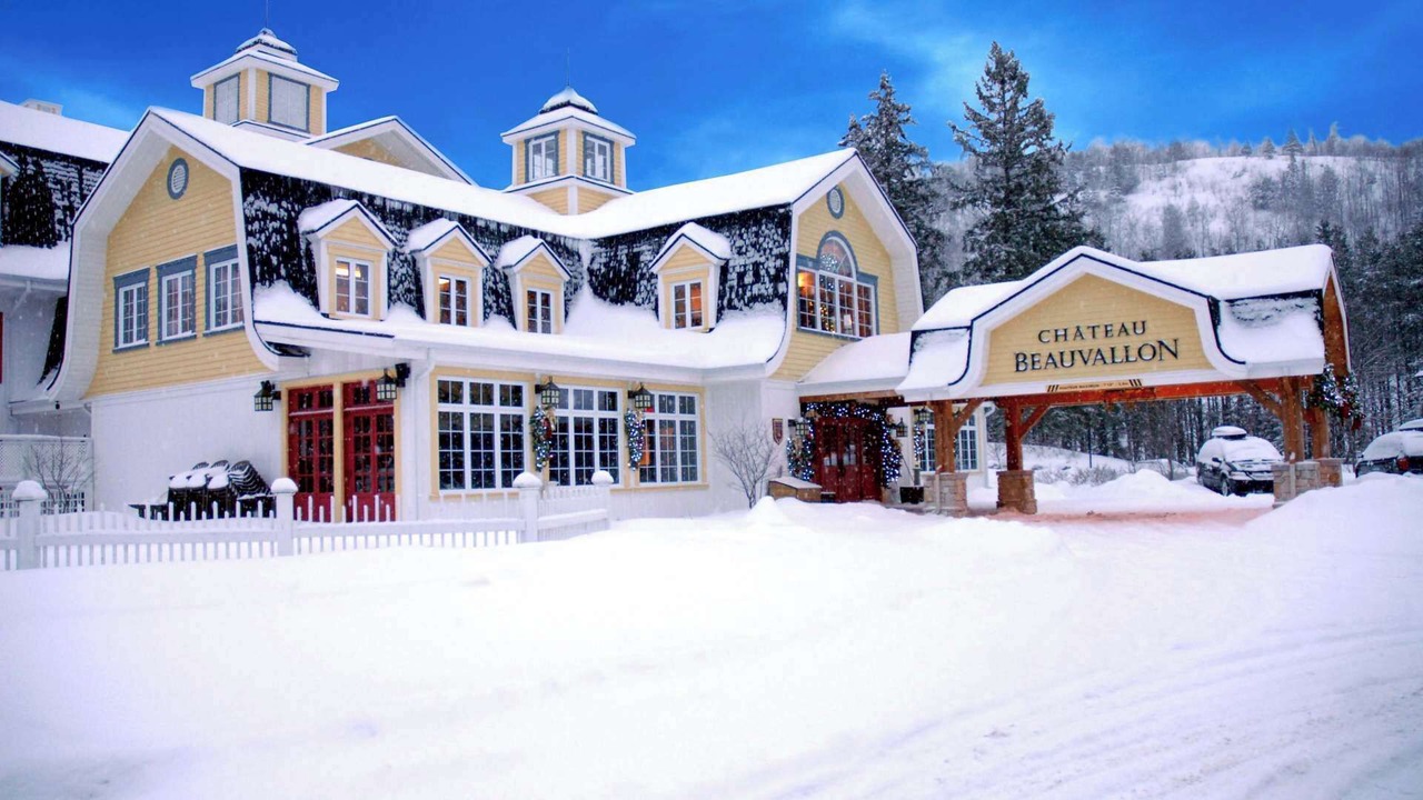 Photo of Outdoor in Mont-Tremblant