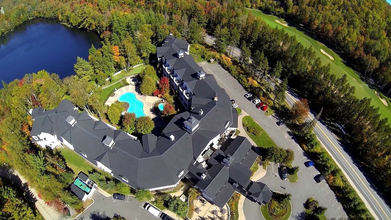 Photo of Outdoor in Mont-Tremblant