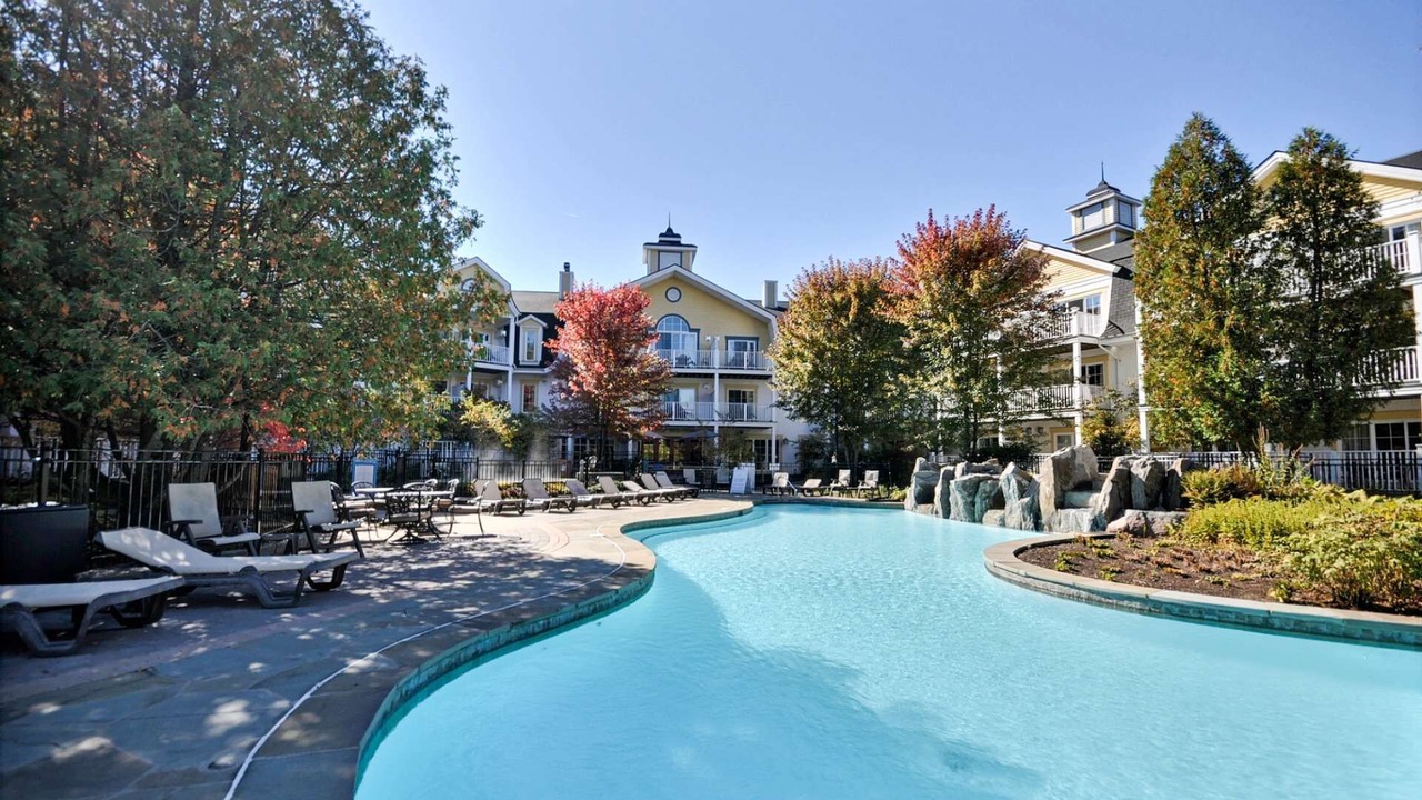 Photo of Outdoor in Mont-Tremblant