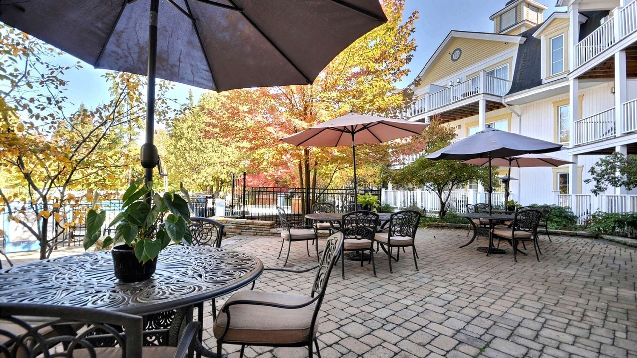 Photo of Outdoor in Mont-Tremblant